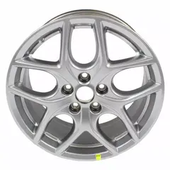 Wheel 7X17 Et 50MM
