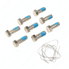 Bolt and Lock Wire Kit
