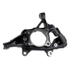 Steering Knuckle WHEE - Right, Front 8 X 18 (Base, Police)