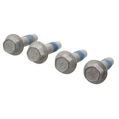 Suspension Control Arm Bolt Flanged Hex Head - M14 X 45, Left, Rear