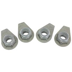 Suspension Shock Absorber Nut Strut - M20, Front, Rear