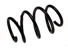 Coil Spring - Left, Right, Front
