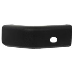 Shield Stone Deflector Nut - Right