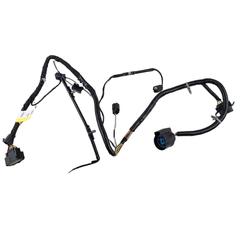 Parking Aid System Wiring Harness Jumper Wire