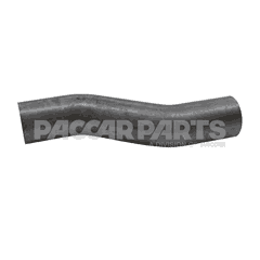 PIPE-EXHAUST DIRNL 5" STL ALMZ OD/OD