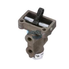 Control Valve
