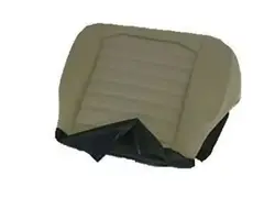 Seat Cover Cushion - Left, Front