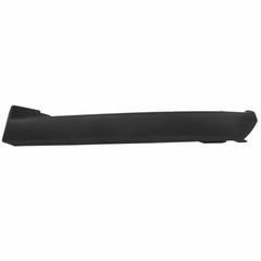 Running Board End Cap
