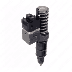 Fuel Injector Assembly - 10mm, 8-1.62 x 155, S60, 12L