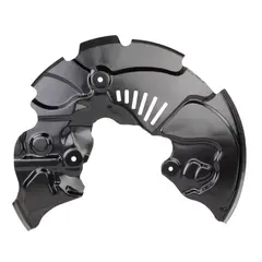 Shield Splash - Right, Front