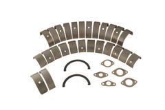 Lower End Bearing Kit - 0.010 US