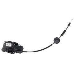 Actuator Control - Left, Front
