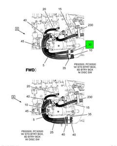 Figure 1GVRX
