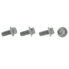 Anti Theft Alarm Siren Screw Fuel Filler Neck Bolt - M8 X 16MM