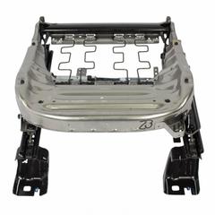 Seat Frame Track - Front
