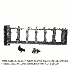 Camshaft Housing/Frame Kit for GHG14 DD15