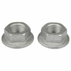 Steering Tie Rod Nut - 12MM, M12, Front