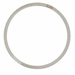 Differential Driving Gear Bearing Shim - 2.20MM (5-MT, MT)
