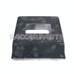 PANEL ASSY-CAB REAR