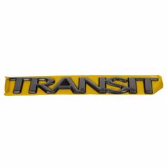 Door Emblem Name Plate