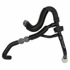 Brake Vacuum Hose Supply Manifold - 3.7L (Police)