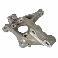 Steering Knuckle WHEE - Left, Front