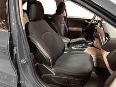 Coverking® NeoSupreme Front Seat Covers