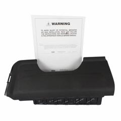 Instrument Panel Air Bag (Convertible, Coupe)