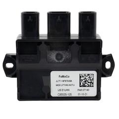 Liftgate Control Module Unit Parking Aid - Rear