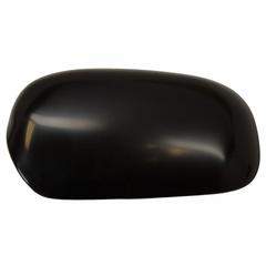 Door Mirror Cover - Left, Driver