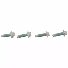 Hex Head Bolt Engine Air Intake Hose - M6 X 20MM, Inlet