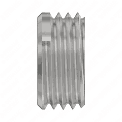 Screw Plug DIN 906 - M20 x 1.5