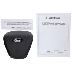 Steering Wheel Air Bag Module