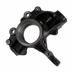 Steering Knuckle WHEE - Left, Front