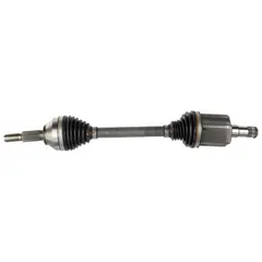 Drive Axle Shaft - Right, Front