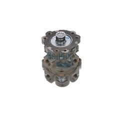 Foot Brake Valve
