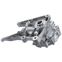 Drive Axle Differential - Front, Center 3.3L (Police)