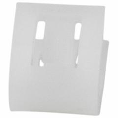 Body B Pillar Trim Panel Cap Clip