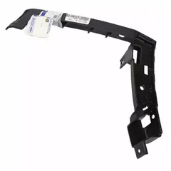 Reinforcement Bumper Guide Marker - Left, Front