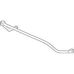 Suspension Stabilizer Bar - Front 6.7L