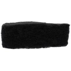 Fender Insulator Apron - Left, Front 2.5L