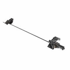 Running Board Mounting Bracket - Right
