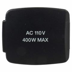 12 VOLT Accessory Power Outlet Additional Socket