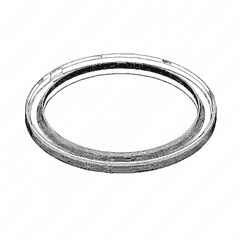 Rear Engine PTO Seal Ring