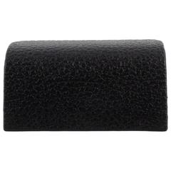 Body B-Pillar Trim Panel Cap - Left