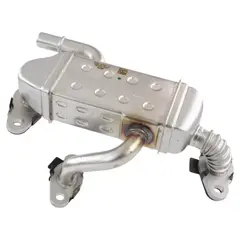 Exhaust Gas Recirculation (EGR) Cooler