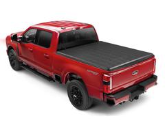 Super Duty 2020-2024 Advantage Soft Trifold Tonneau Cover for 8.0' Bed