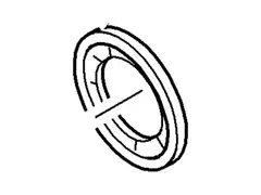 Retainer Spring (AT)