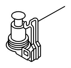 Fuel System Pipe