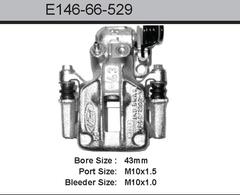 Exchange Caliper